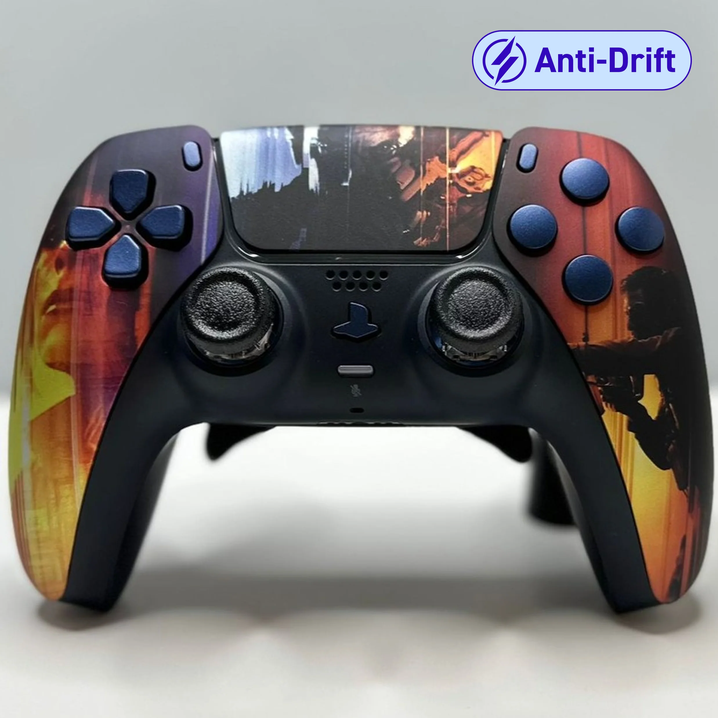 Manette PS5 à Palettes - Evo Edition Limitée - Image 19
