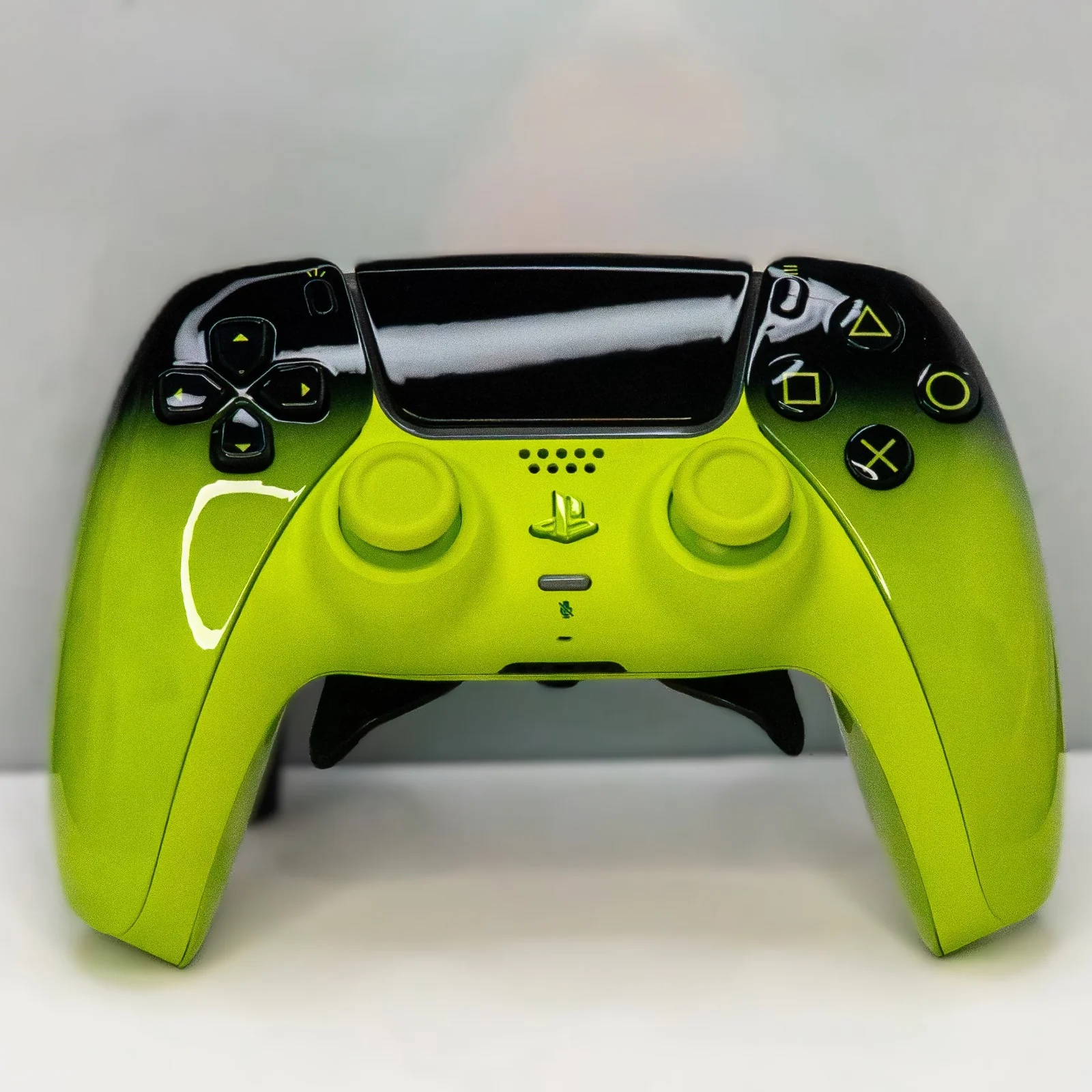 Manette PS5 à Palettes - Evo Edition Limitée - Image 26