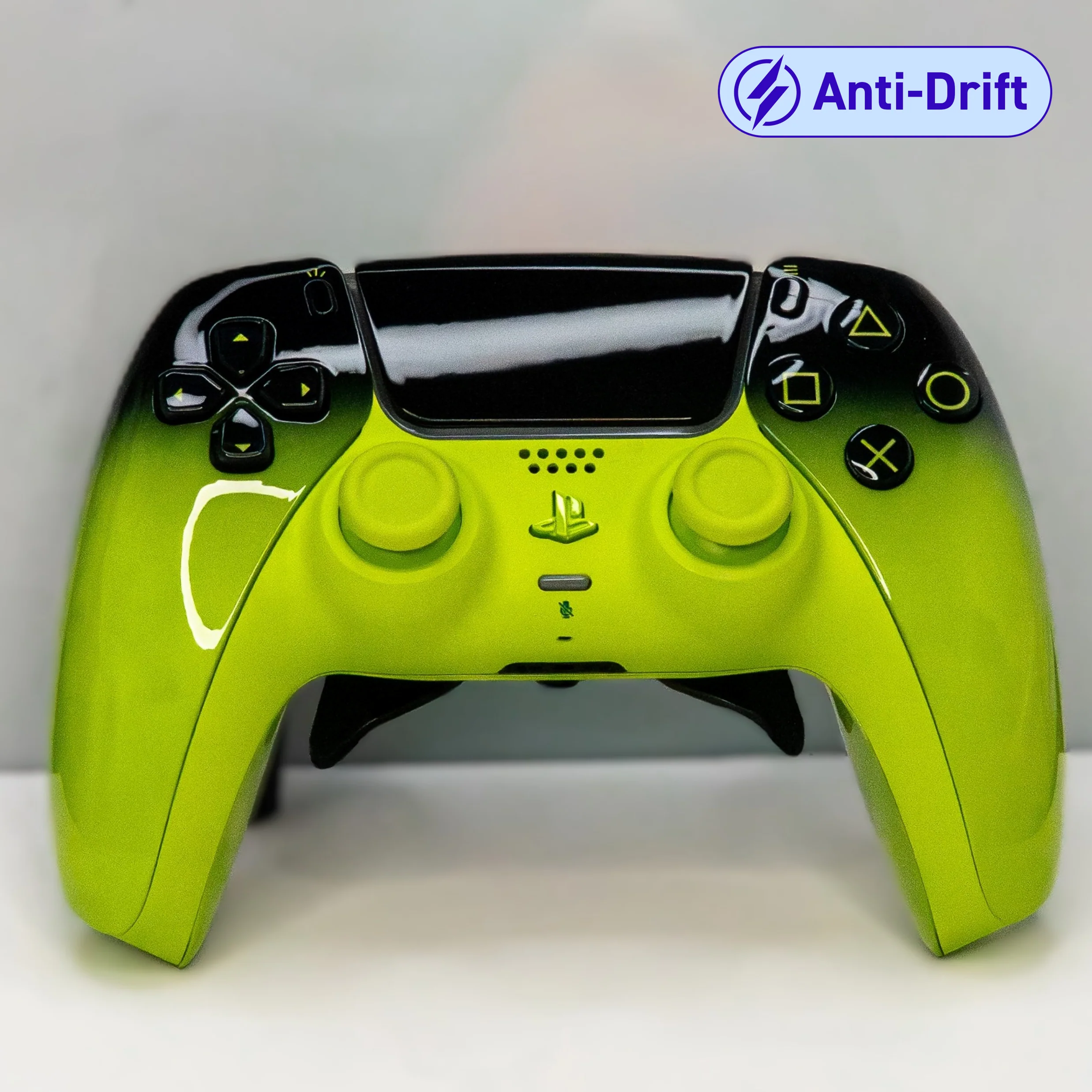 Manette PS5 à Palettes - Evo Edition Limitée - Image 27