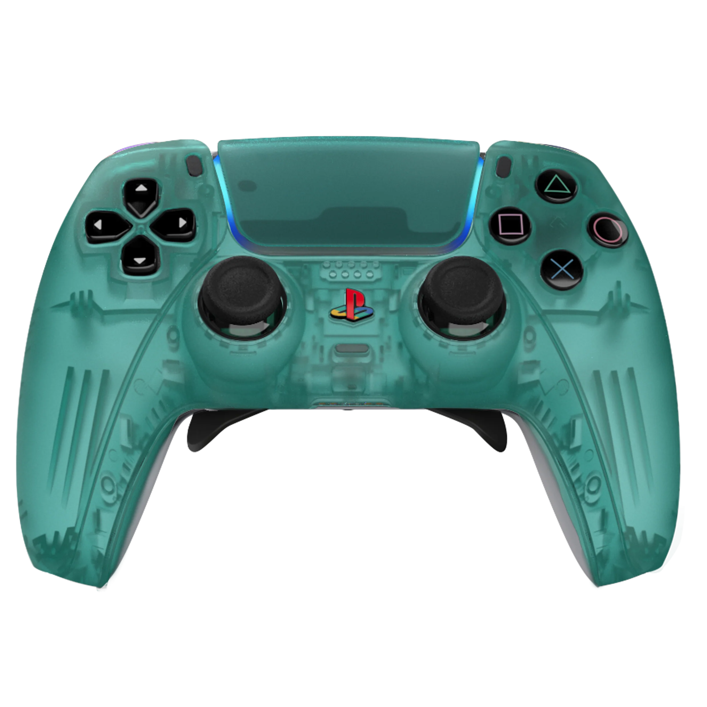 Manette PS5 à Palettes - Evo Edition Limitée - Image 3