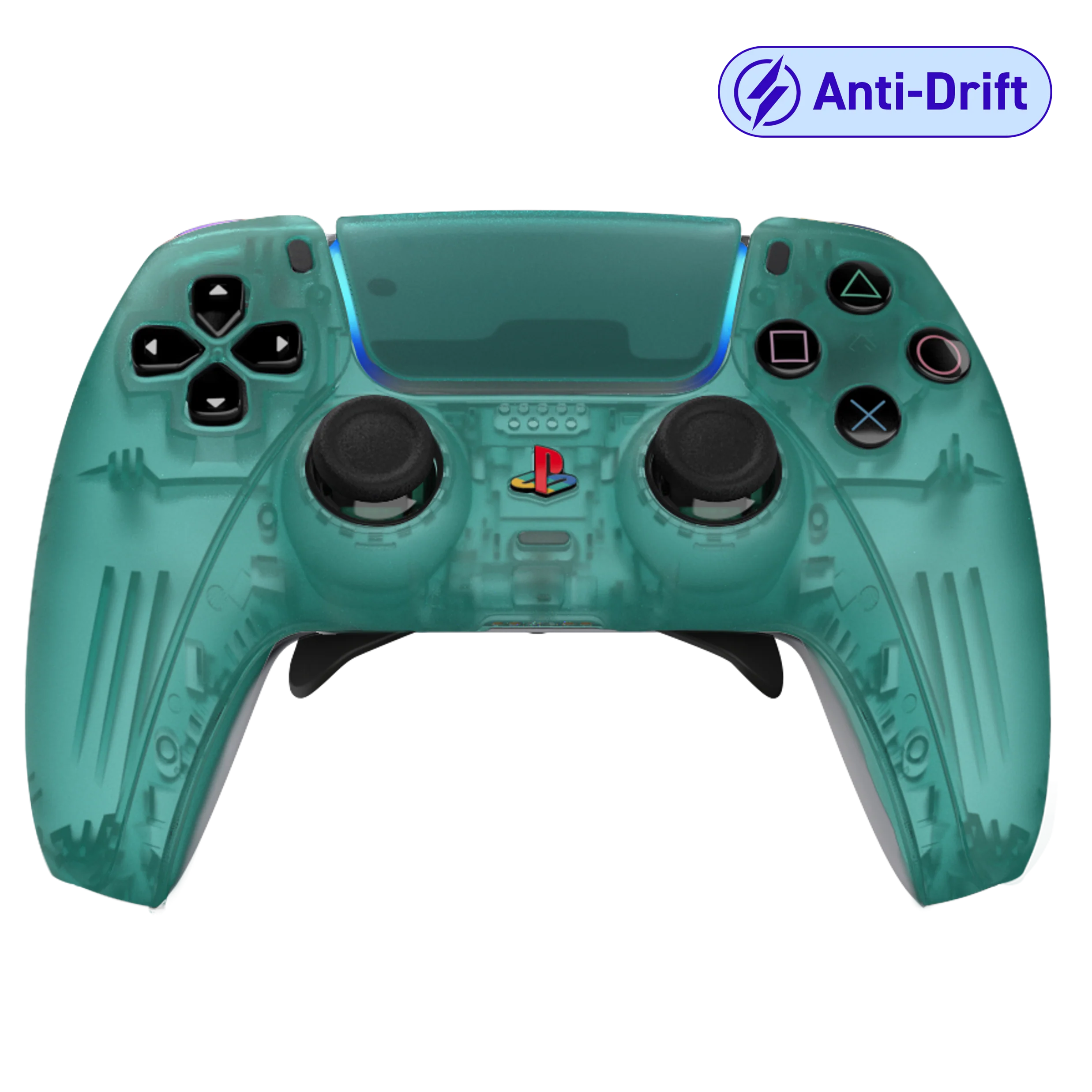 Manette PS5 à Palettes - Evo Edition Limitée - Image 4