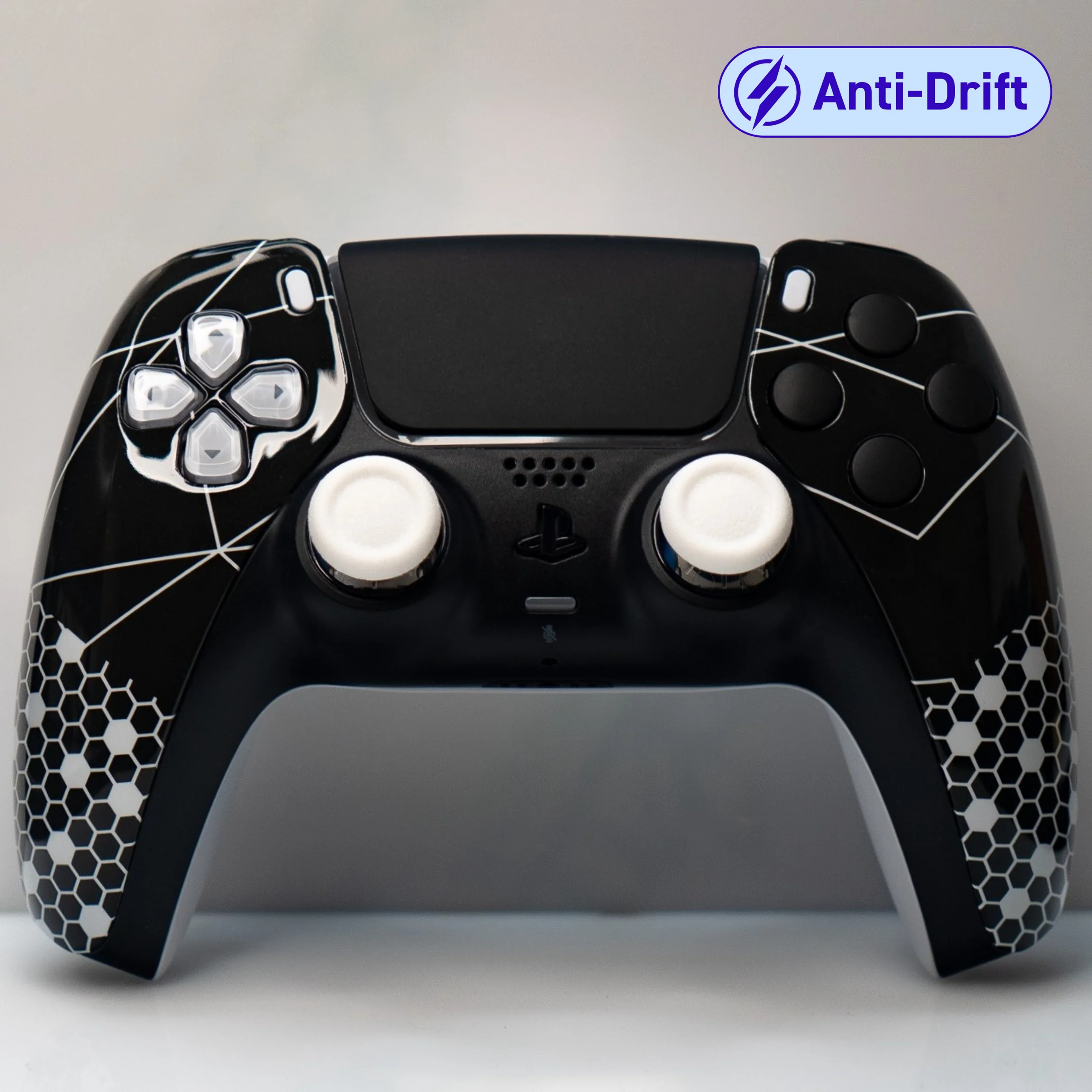 Manette PS5 Personnalisée - Reconditionnées - Image 10