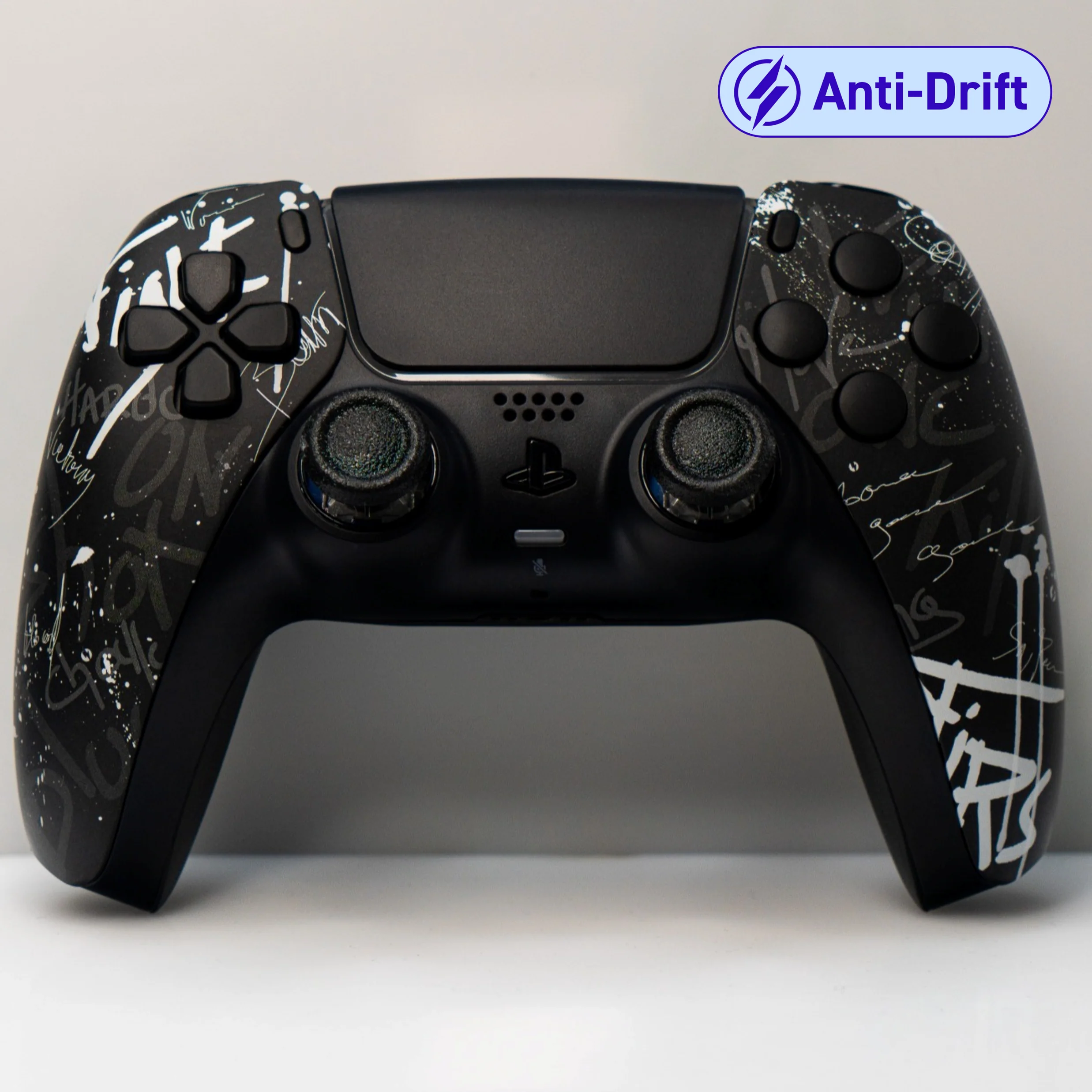 Manette PS5 Personnalisée - Reconditionnées - Image 12