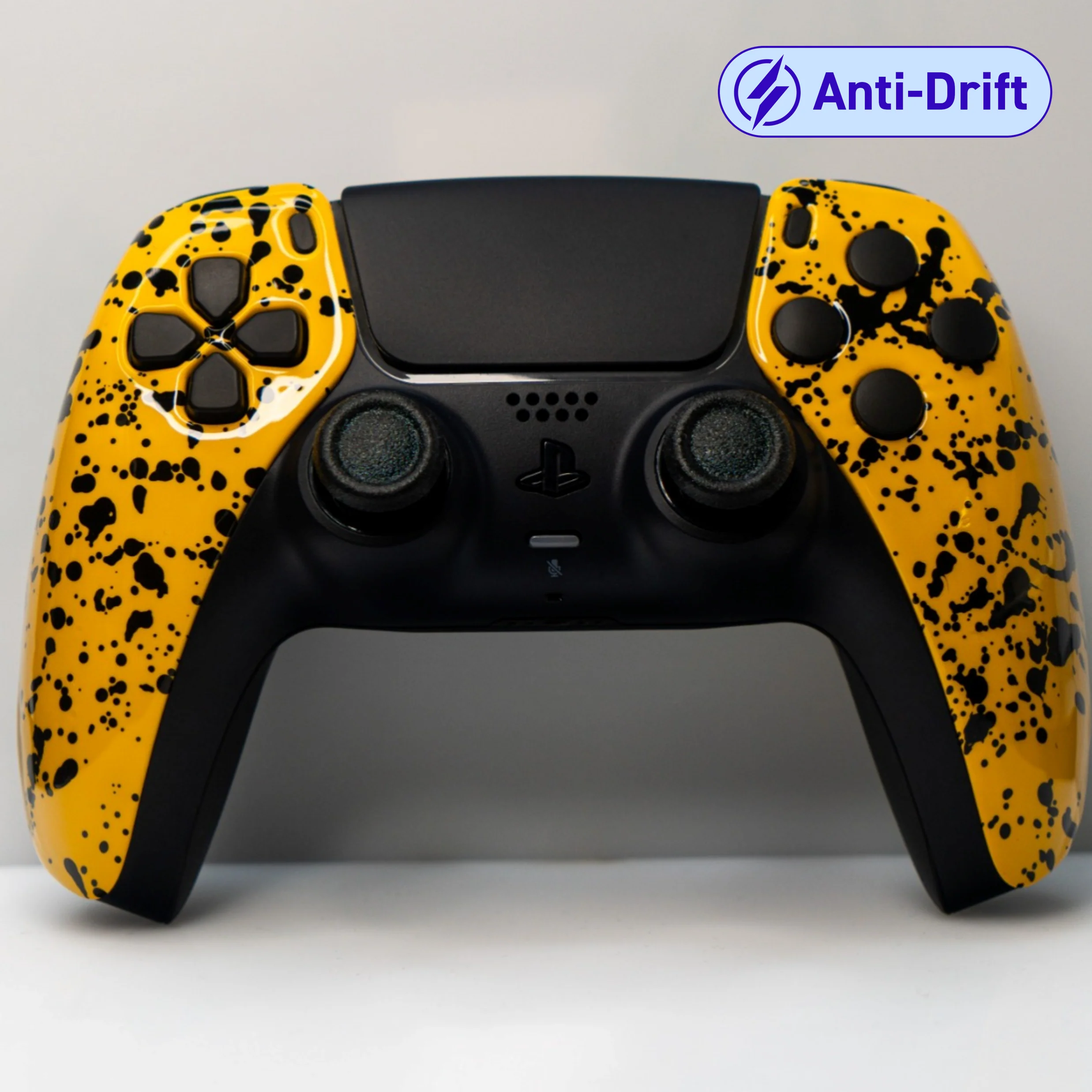 Manette PS5 Personnalisée - Reconditionnées - Image 13