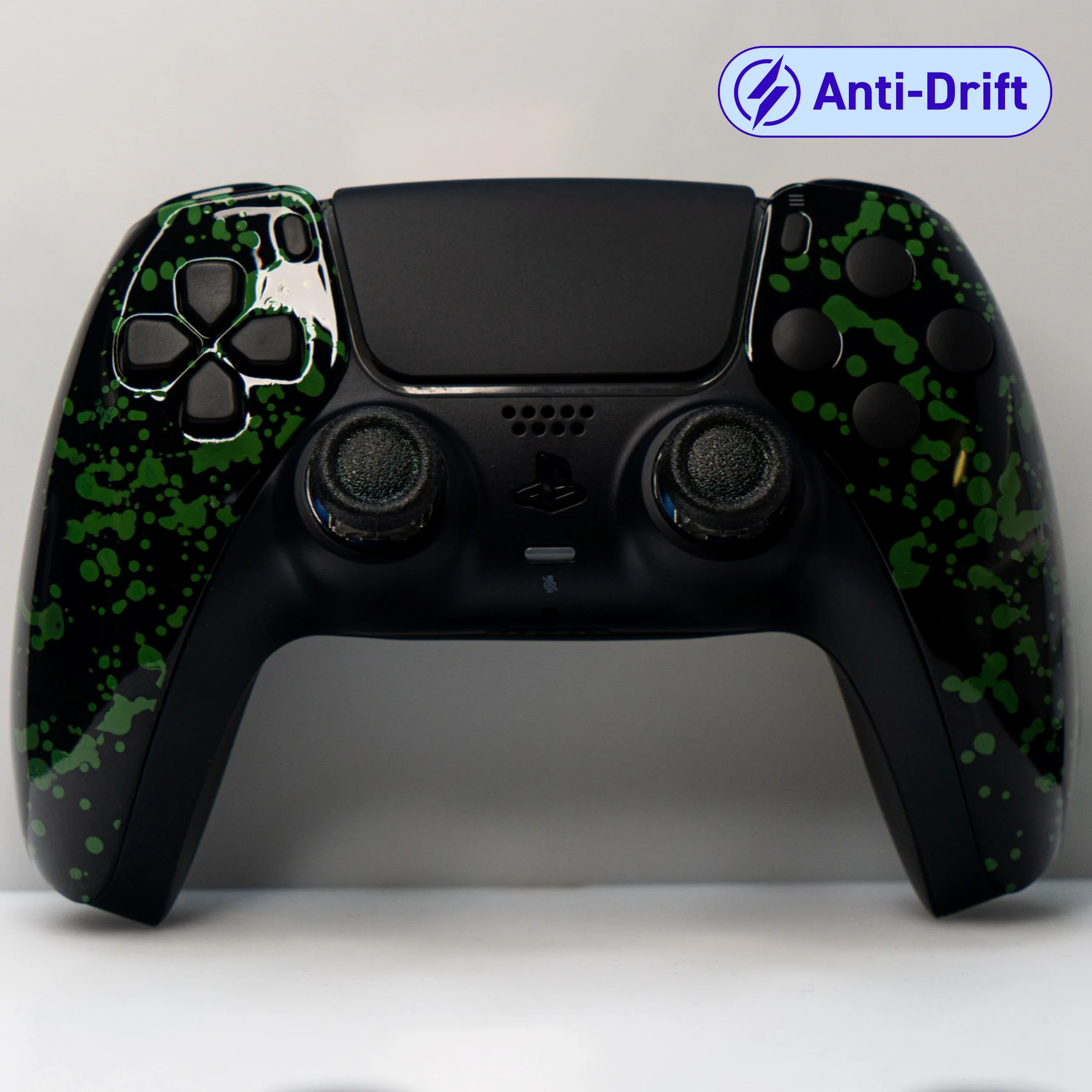 Manette PS5 Personnalisée - Reconditionnées - Image 14