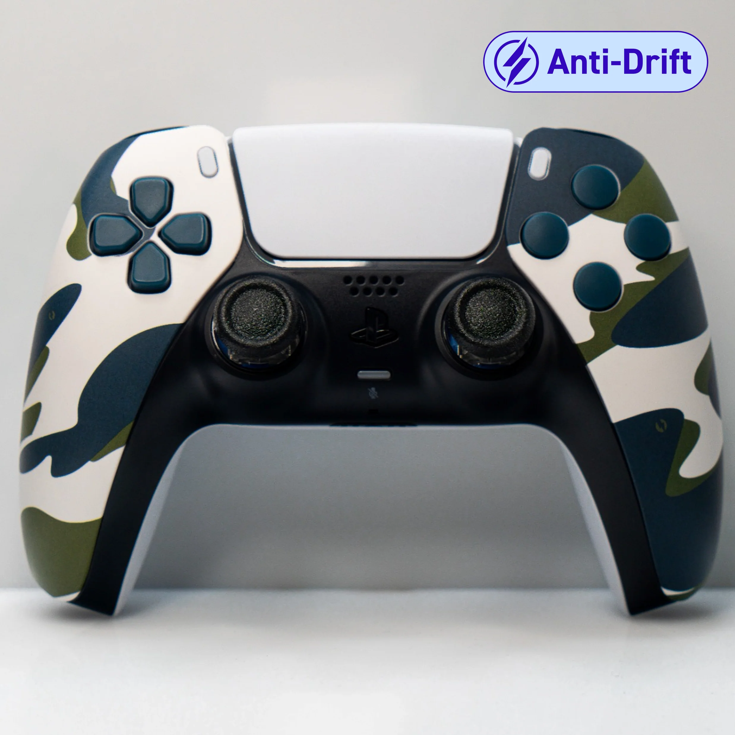 Manette PS5 Personnalisée - Reconditionnées - Image 15