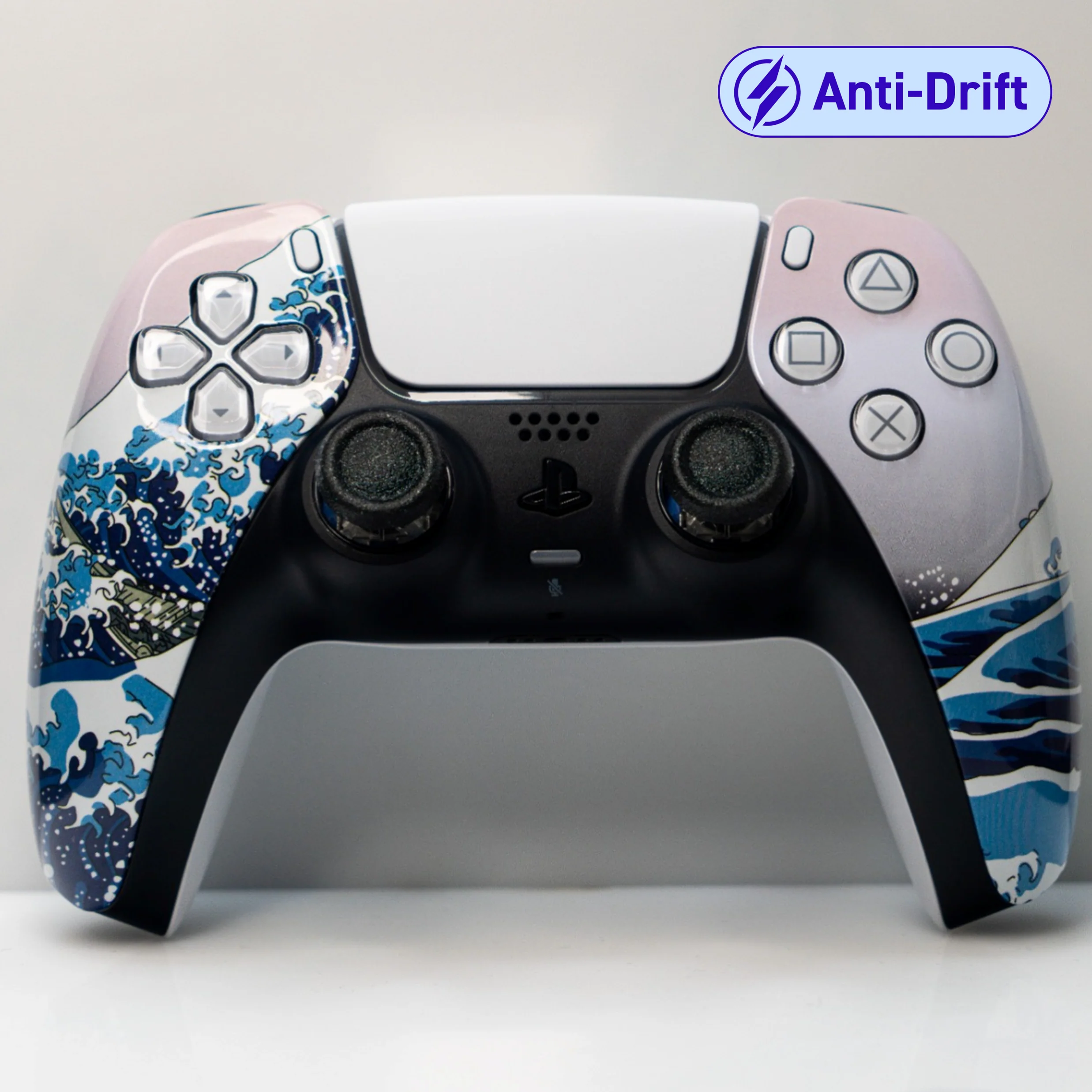 Manette PS5 Personnalisée - Reconditionnées - Image 16