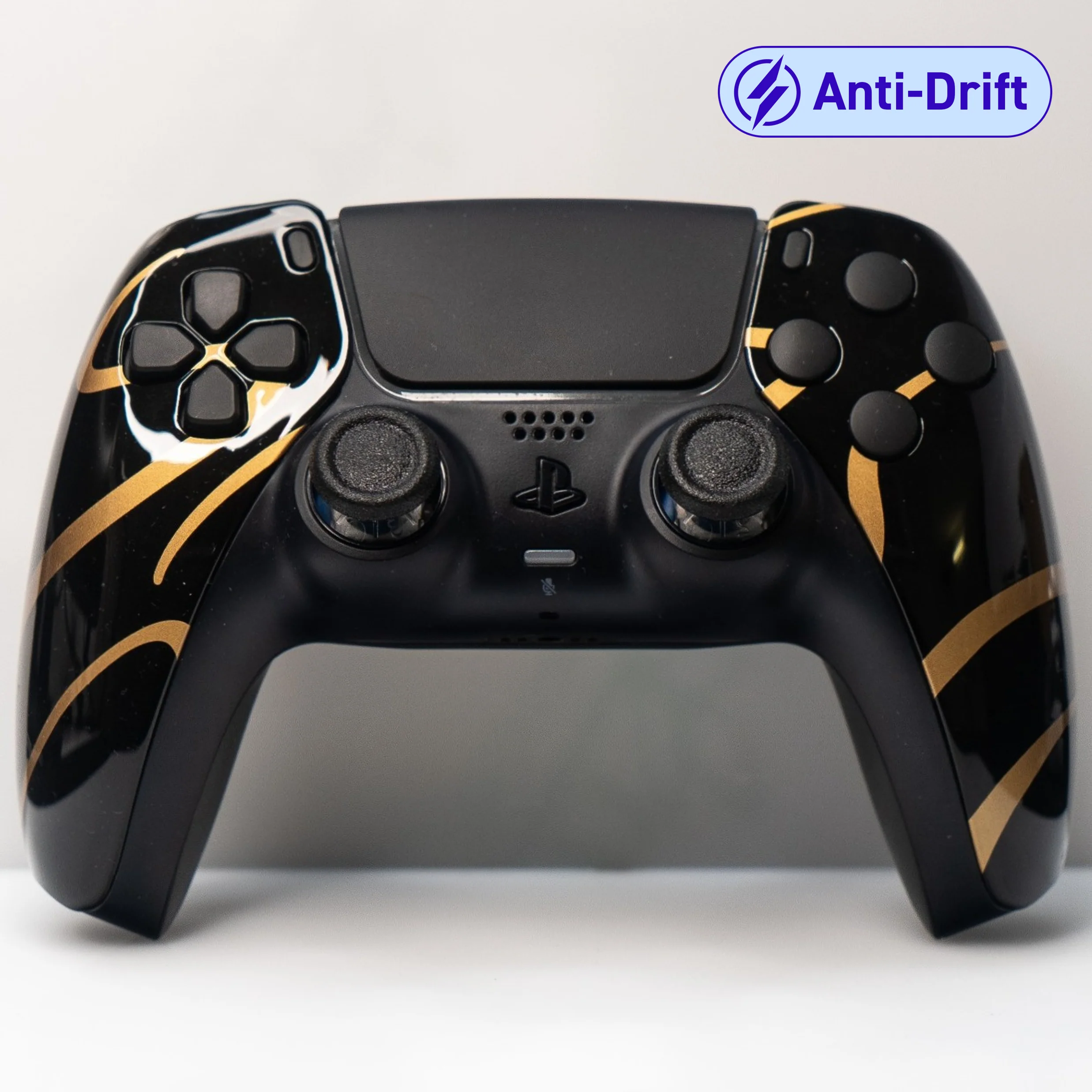 Manette PS5 Personnalisée - Reconditionnées - Image 4