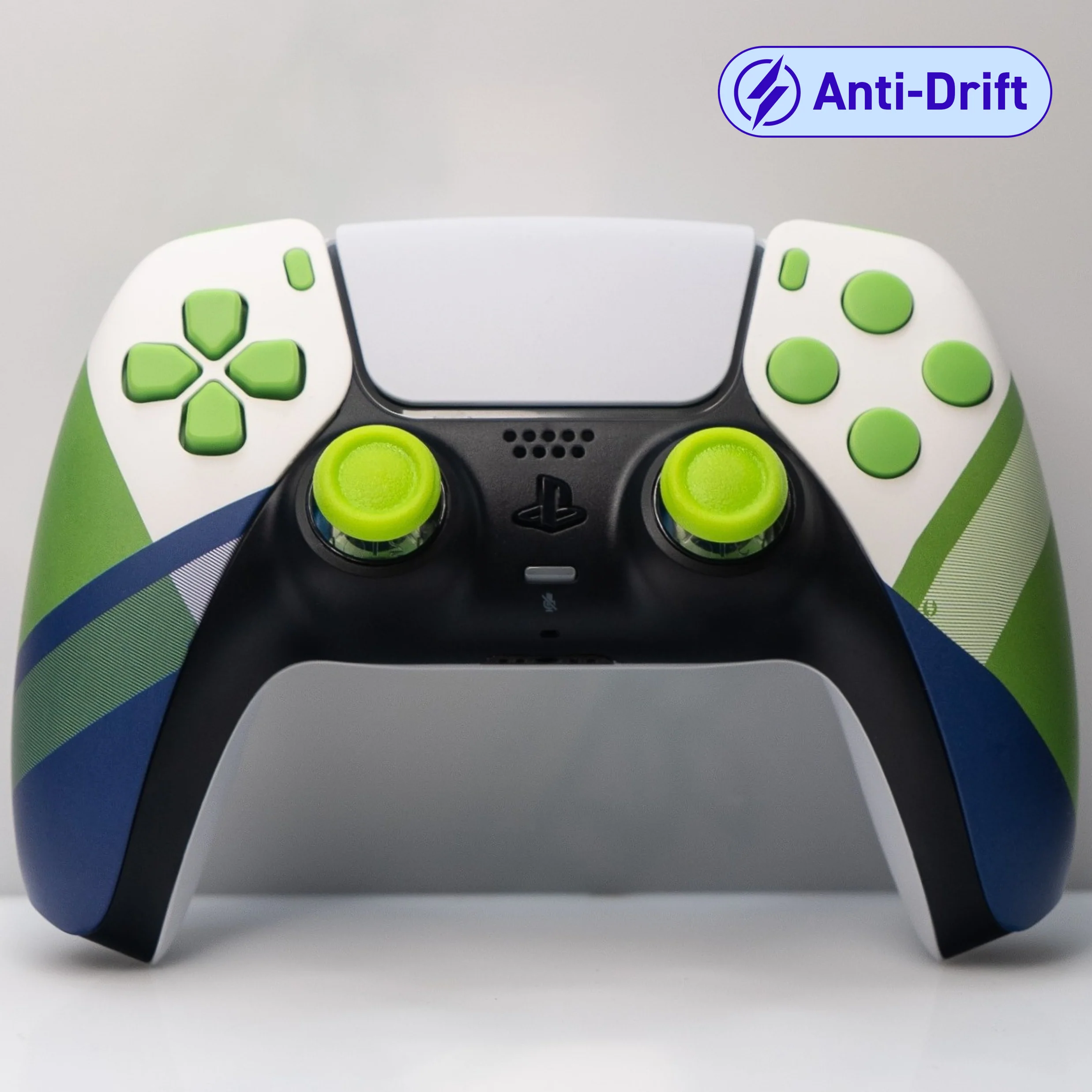 Manette PS5 Personnalisée - Reconditionnées - Image 6