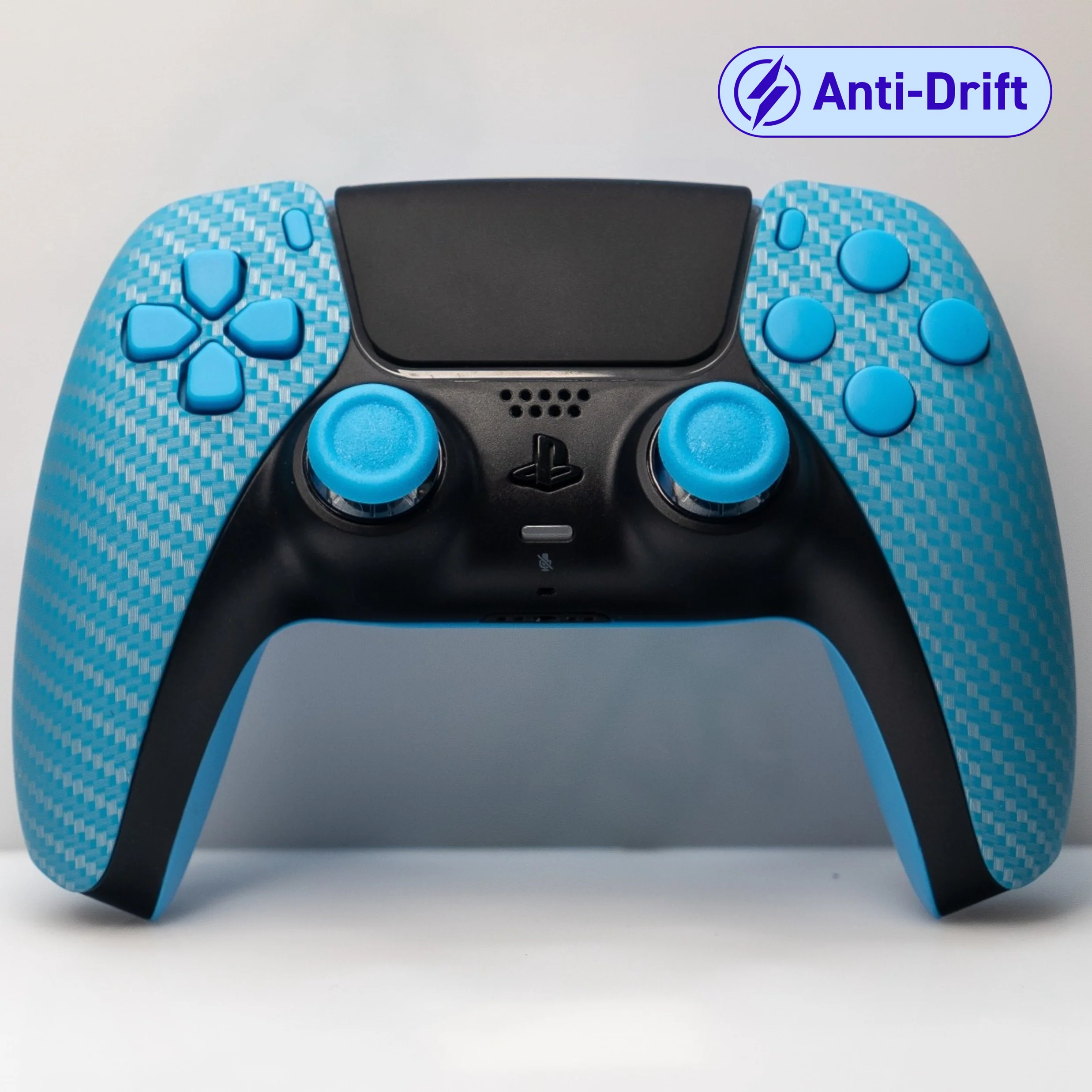 Manette PS5 Personnalisée - Reconditionnées - Image 8
