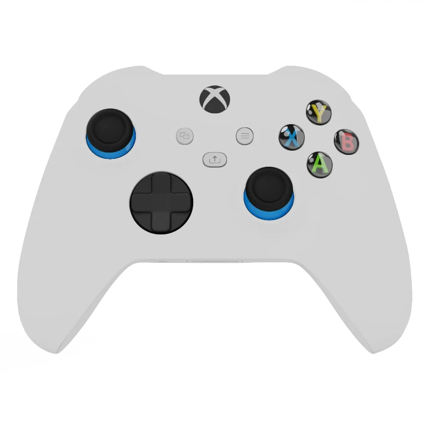 Manette Xbox X/S à Palettes - Pro FPS - Image 15
