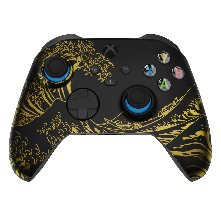 Manette Xbox X/S personnalisée - Image 10