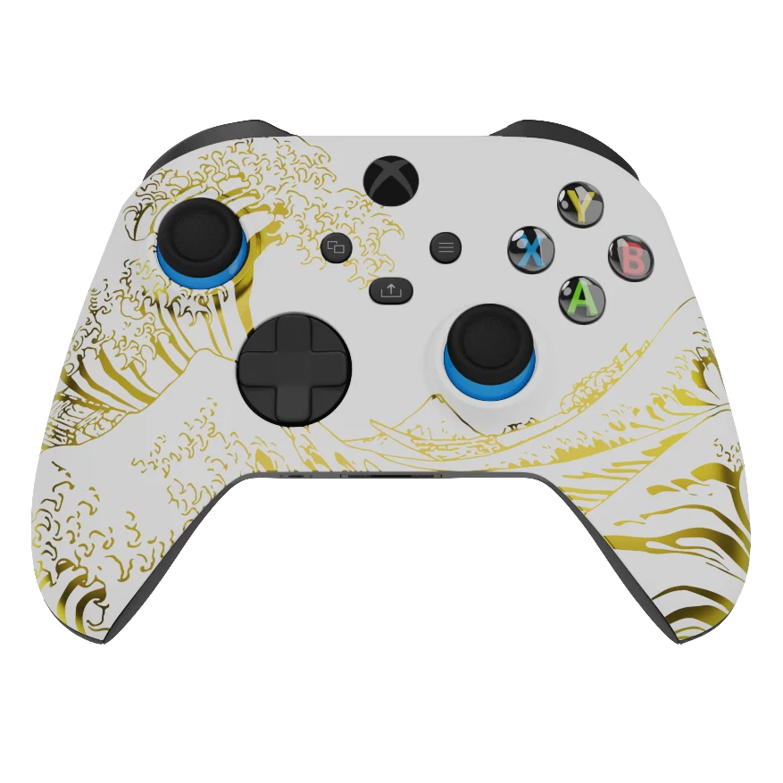 Manette Xbox X/S personnalisée - Image 11