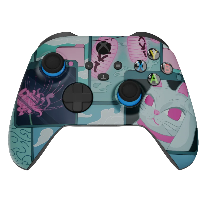 Manette Xbox X/S personnalisée - Image 12