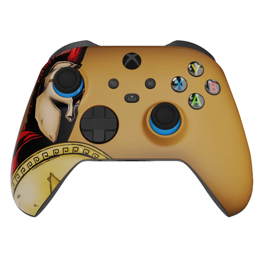 Manette Xbox X/S personnalisée - Image 13