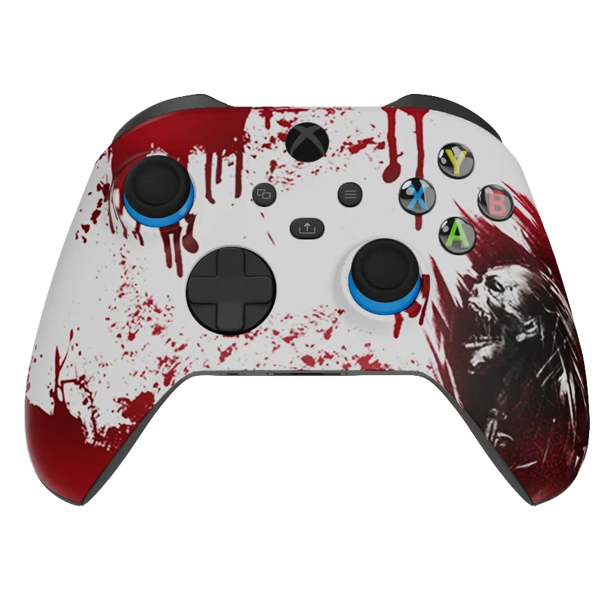 Manette Xbox X/S personnalisée - Image 14