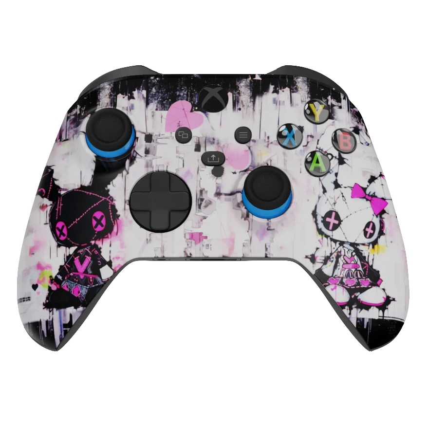 Manette Xbox X/S personnalisée - Image 16