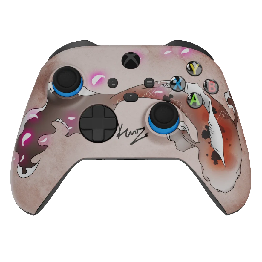Manette Xbox X/S personnalisée - Image 18