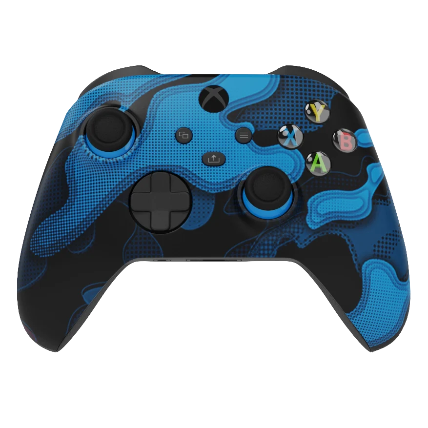 Manette Xbox X/S personnalisée - Image 3