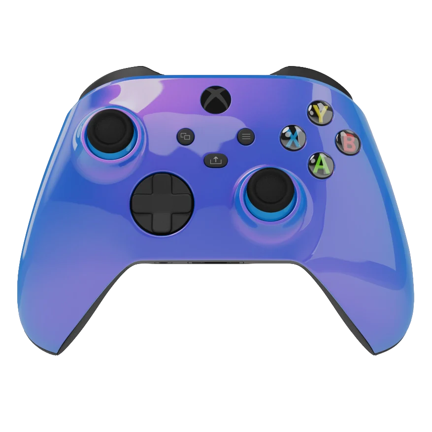 Manette Xbox X/S personnalisée - Image 5