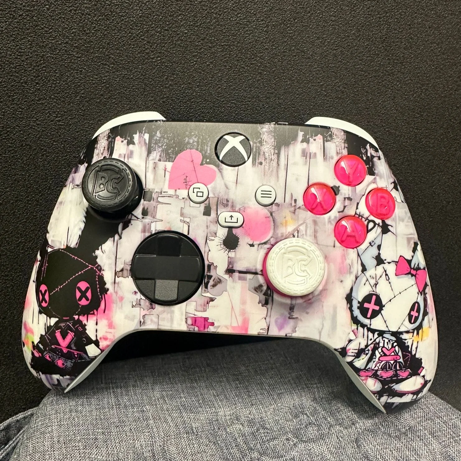 Manette Xbox X/S personnalisée - Image 6