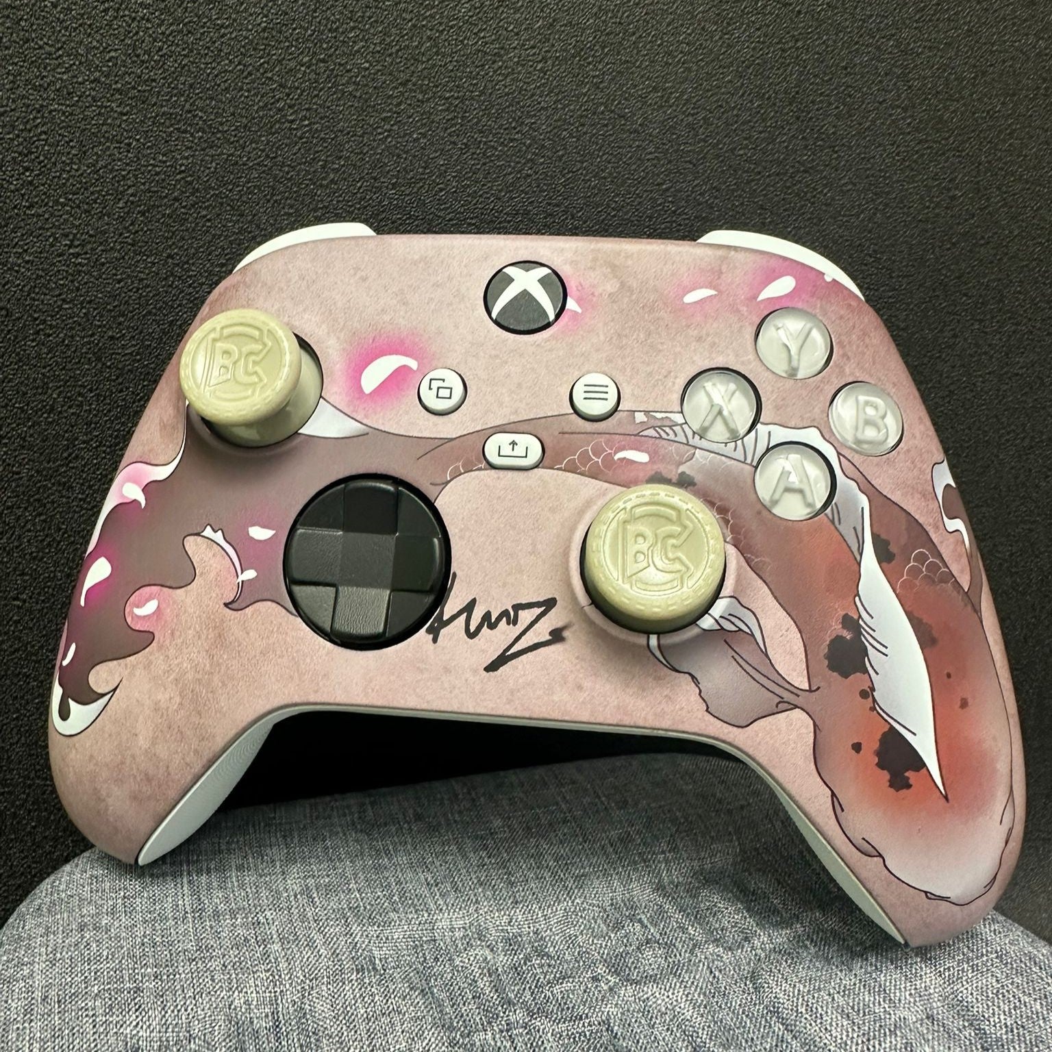Manette Xbox X/S personnalisée - Image 7