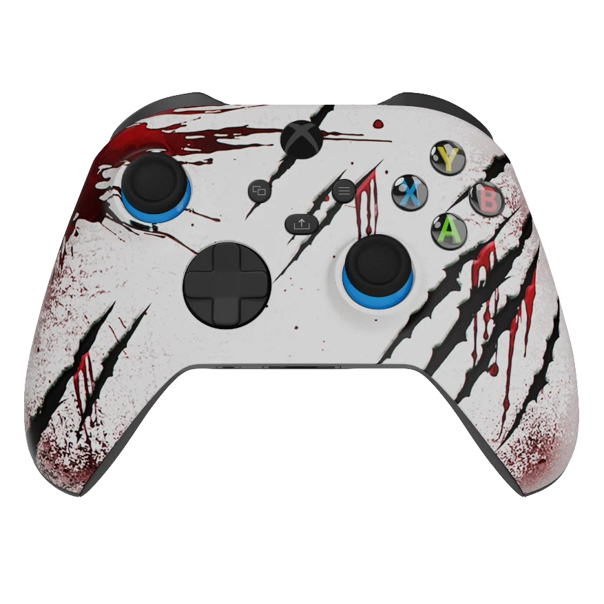 Manette Xbox X/S personnalisée - Image 8