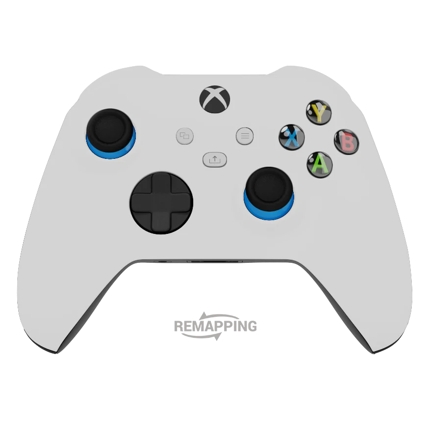 Manette Xbox X/S Series - Customisée